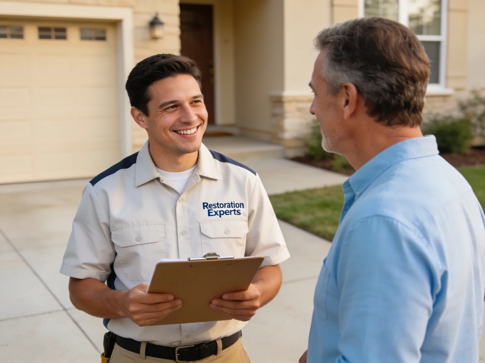Water Damage Cleanup West Palm Beach, FL FAQs